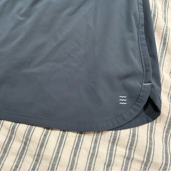 Free Fly Apparel Women's All Day Skort Size Large - Picture 7 of 12